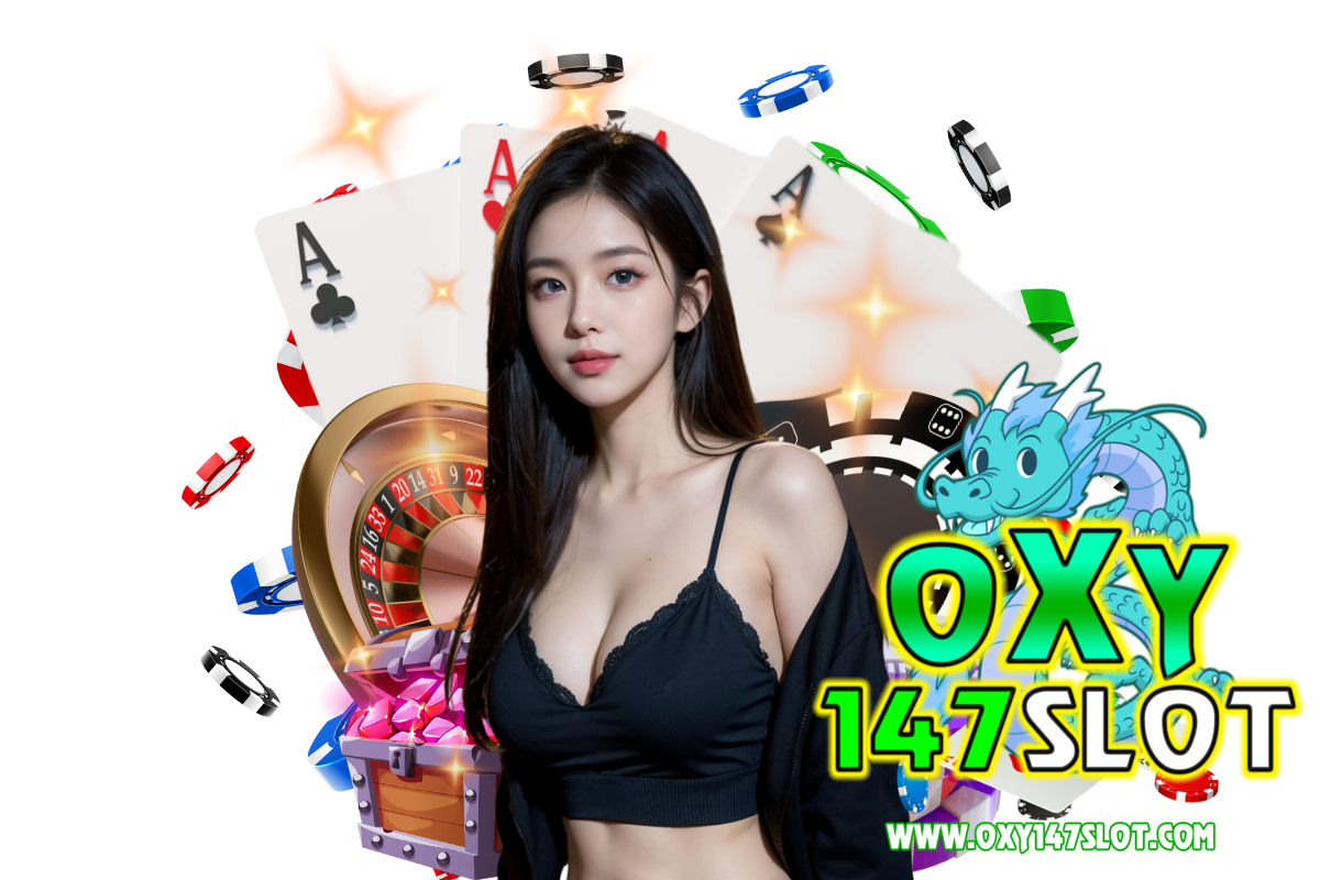 oxy147 slot